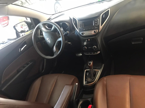 Hyundai Hb20x 2016 1.6 Premium Flex Aut. 5p