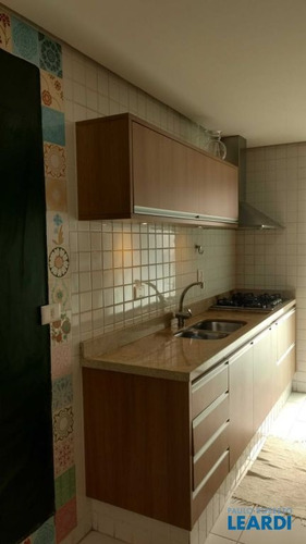 Imagem 8 de 15 de Apartamento - Carrão - Sp - 633561