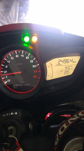 Imagem 11 de 14 de Honda Vfr 1200f