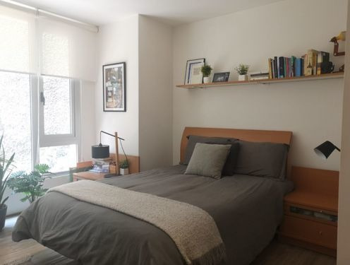 Imagen 8 de 14 de Departamento En Venta En Santa Fe