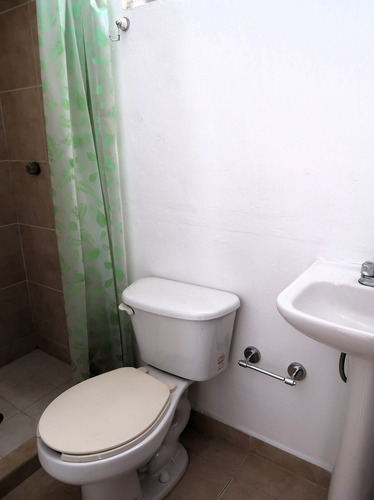 Casa En Condominio En San Pedro De Los Pinos