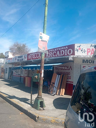 Venta Terreno 0 Ambiente Emilio Carranza