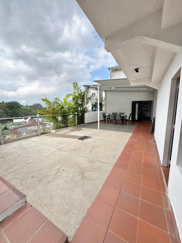 Mg Casa En Venta Remanso Ville Poligono De Tiro