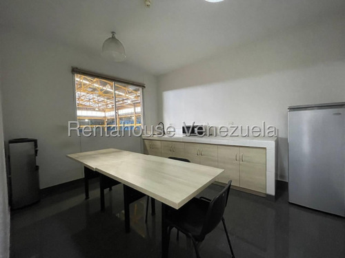 Galpón Industrial En Alquiler Ubicado En Mariche Aym 25-22638