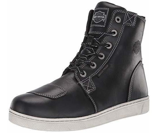 Zapatilla Deportiva Steinman Para Hombre Harley-davidson