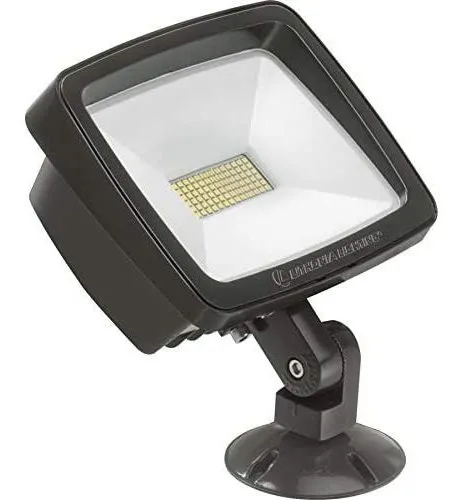 Luminaria Lithonia Lighting Soporte Para Nudillos Tfx1 Le