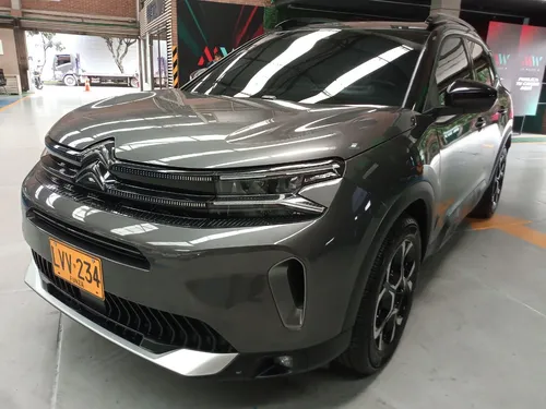 Citroen C5 Aircross Unique 1.6