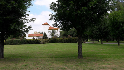 Imagen 10 de 14 de Dueño Vende Lote Country Las Cañuelas La Mejor Ubicacion, El Mejor Barrio