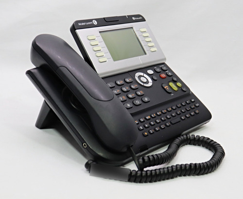 Teléfono Alcatel Lucent 4038 Ip Touch (Usado)