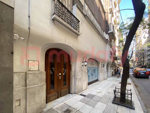 Venta Departamento 4 Ambientes Recoleta