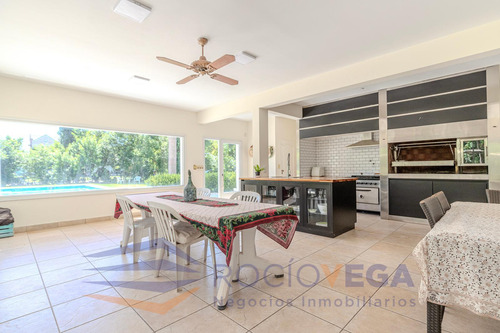 Casa En Venta En San Diego Country Club Moreno