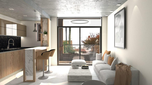 Venta Depto 3 Amb Con Cochera Y Terraza Opcional