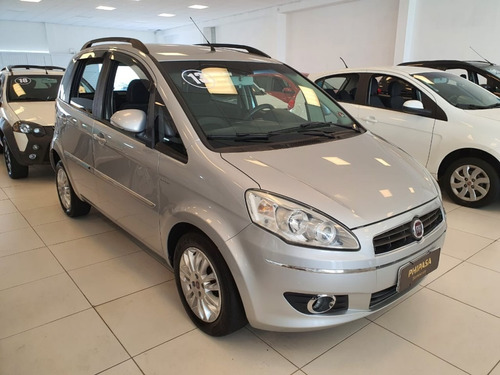 Idea Essence 1.6 Dual - Completa