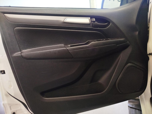 S10 Ls 2.8 Diesel 4x4 Cabine Dupla Ano 2021 C/ Multimìdia E