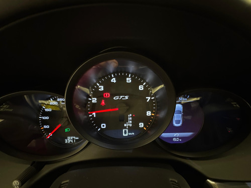 Porsche 718 4.0 H6 GASOLINA CAYMAN GTS PDK