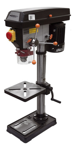 Taladro Pedestal Columna Sobremesa Gladiator 16mm