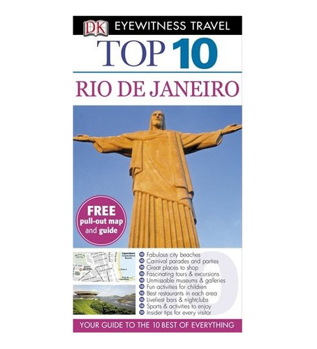 Rio De Janeiro 2013 (dk) Top 10