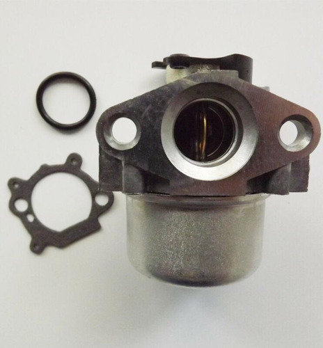 Imagen 1 de 8 de Carburador De La Cortadora De Césped Para Briggs & Strat-779