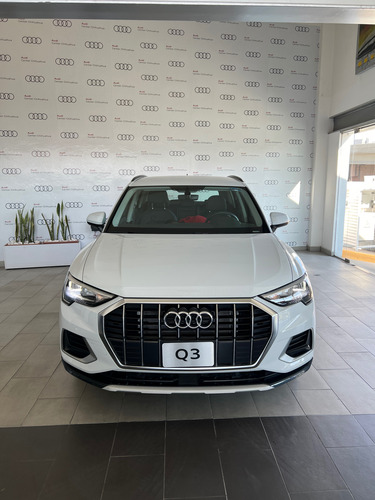Audi Q3 1.4 35 Tfsi Dynamic 150Hp At