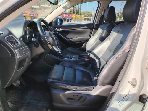 Mazda CX-5 2.0 I Grand Touring At
