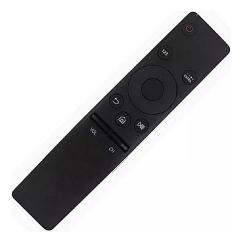 Control remoto Samsung Smart LED TV 4k BN98-06762l