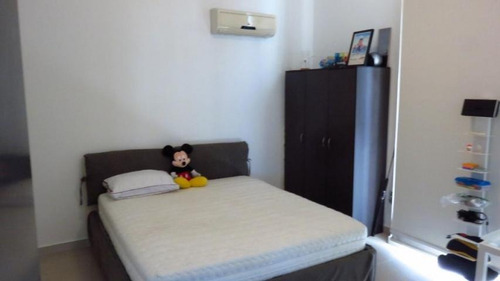 Imagen 6 de 11 de Venta De Apartamento En Ph Quadrat, San Francisco 18-913