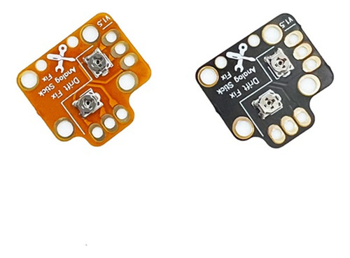 Tablero De Reparación Joystick Drift Para Gamepad, Mando Ana