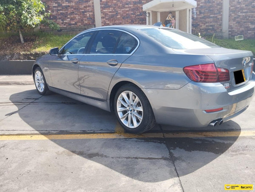 BMW Serie 5 2.0 520i F10