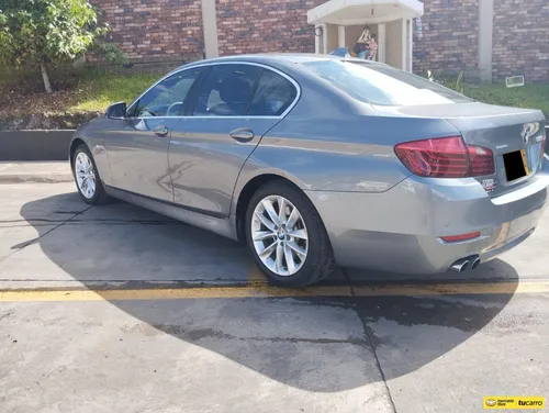 BMW Serie 5 2.0 520i F10