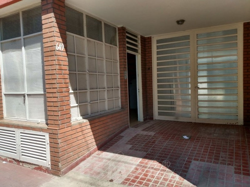 Alquiler Departamento B° General Bustos