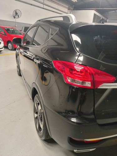 JAC S3 1.6 Intelligent Mt