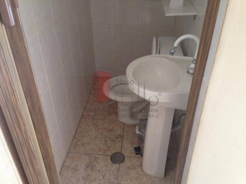 Imagem 11 de 15 de Sobrado - Vila Olinda - Ref: 8099 - V-8099