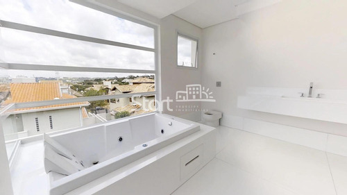 Imagem 23 de 30 de Casa À Venda Em Loteamento Alphaville Campinas - Ca089024