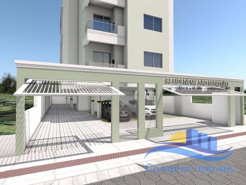 Imagem 7 de 15 de Apartamento - Sao Sebastiao - Ref: 279 - V-279