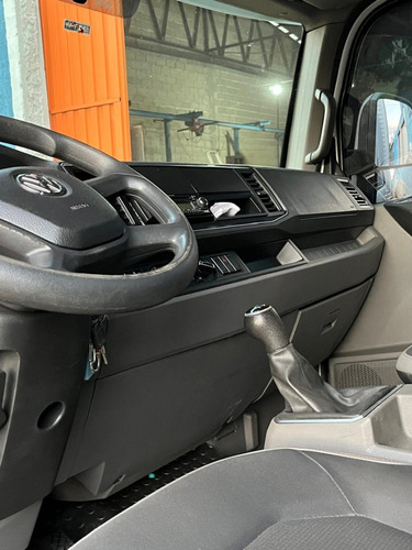 Vw Delivery Express Prime