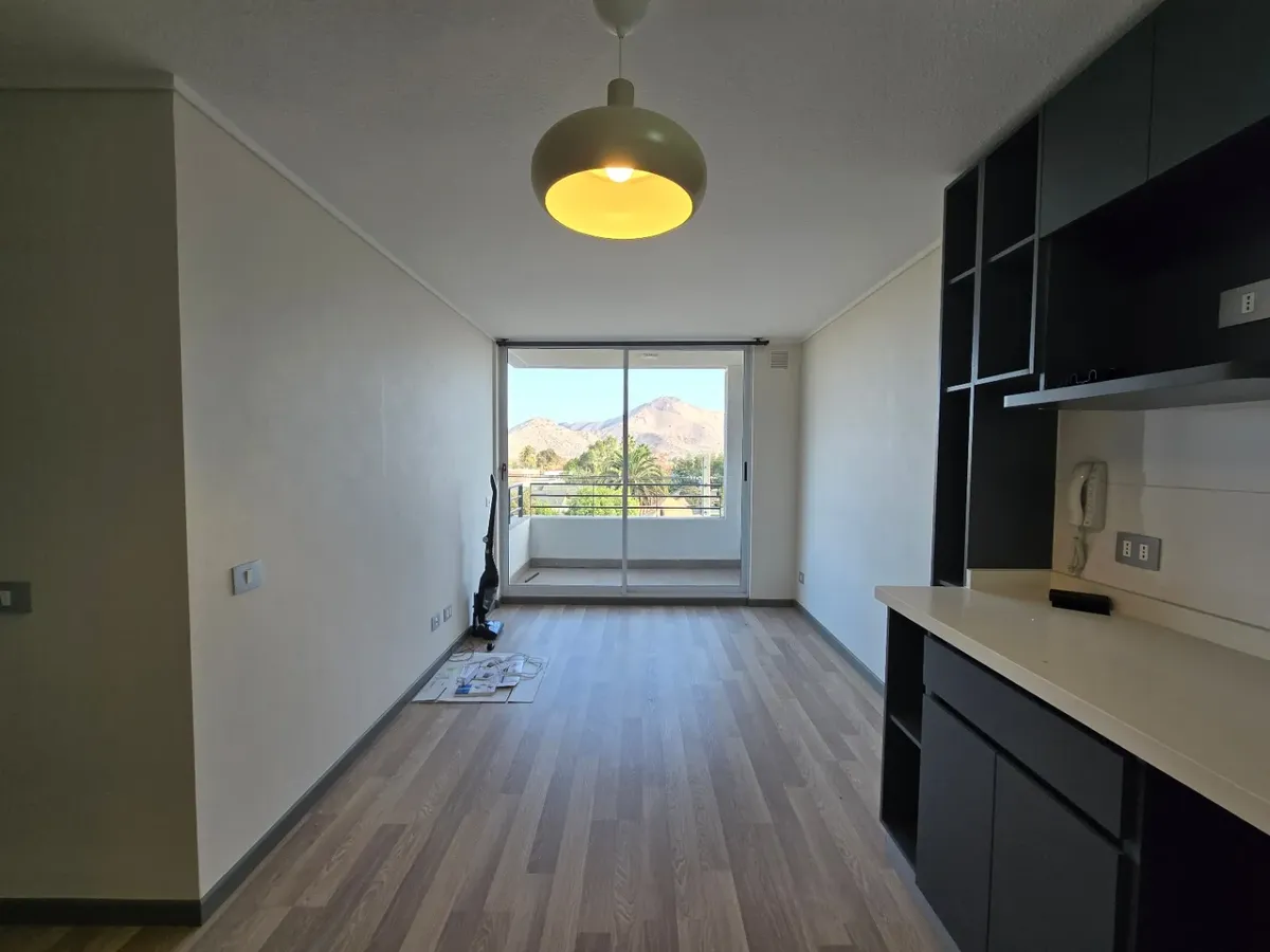 Imagen 3 de 26 de Arriendo Departamento La Maestranza