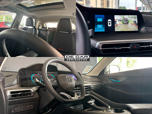 Changan Cs35 1.4 Aut