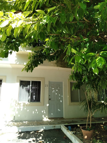 Imagen 2 de 30 de Casa En Venta En Playa Del Carmen, Quintana Roo - Se Aceptan Créditos Infonavit, Fovissste Y Bancario