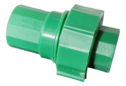 Válvula Check 1 Pulgada 32mm Ppr Paquete 20pz