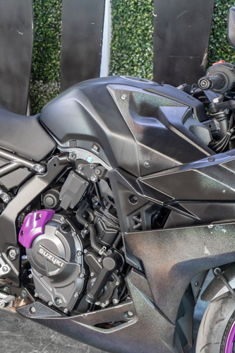 Suzuki Gsx-8r 2024