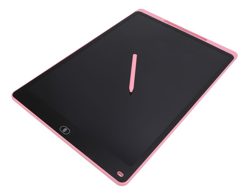 Bloc De Dibujo Electrónico Para Escritura, Tableta De 20 Pul