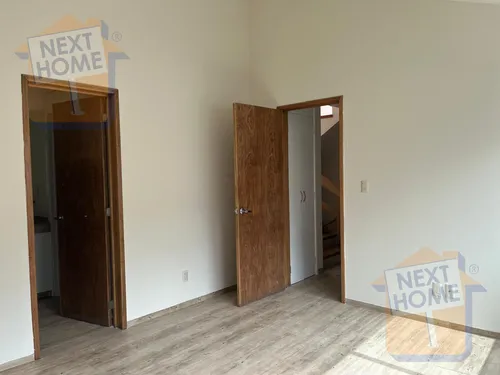 Venta Casa En Condominio Coahuila Cuajimalpa