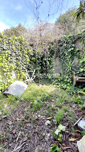 Casa Venta Propiedad Horizontal Independiente 2 Dormitorios Barbacoa Cochera Punta De Rieles