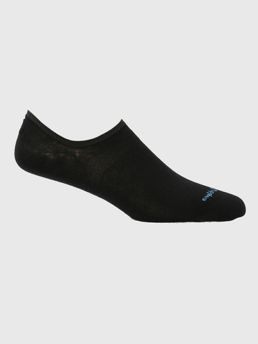 Medias Hush Puppies V24h Inv Basic Black Para Hombre