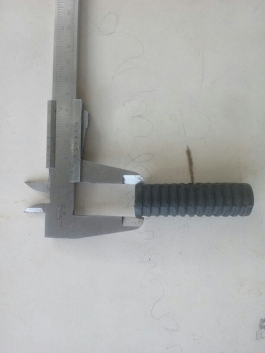 Imagen 5 de 6 de Gomas Del Pedal De Arranque Varios Modelo