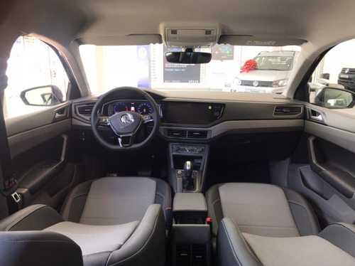 Nuevo Polo Highline 1.6l Automatico