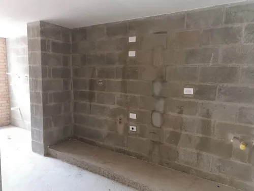 Apartamento En Venta En Distrito Plaza Bello. Cod V12974