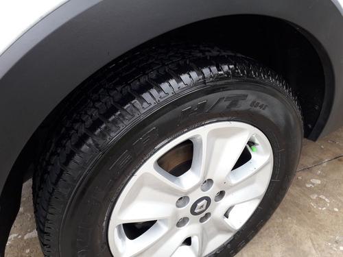 Renault Captur 1.6 Life 2019