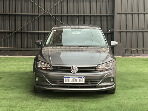 Volkswagen Polo 1.6 Msi Comfortline