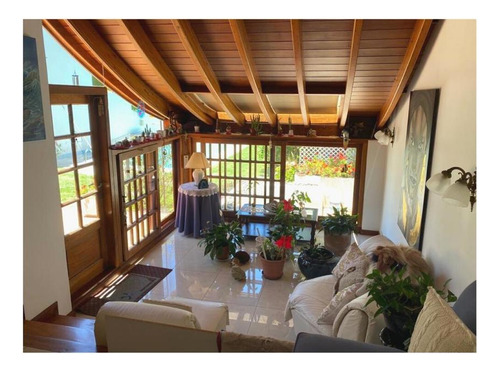 Espectacular Casa En San Fernando A Metros De Av Libertador
